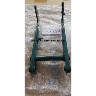 Gấp 2 tầng cho xe Cup 78 - 79