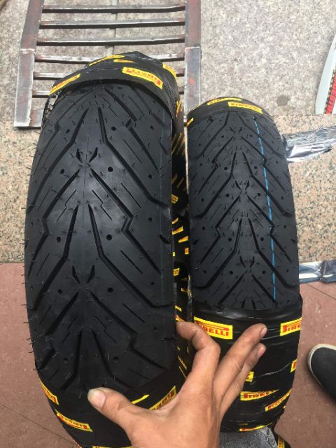 Lốp 140/70-14 dành cho yamaha nvx.