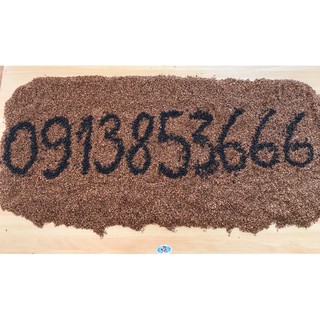1,5kg trà Gạo Lứt Đỗ đen rang tay