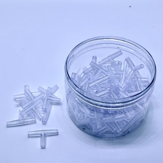 Chia oxi chử T