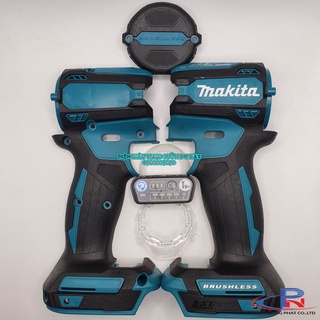 Vỏ máy DTD171 Makita - 183N06-8