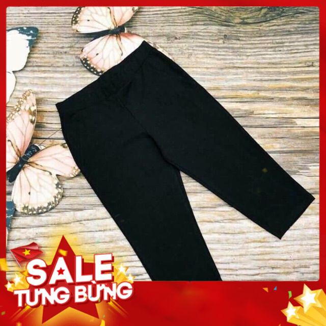 Quần Legging Ngố Luper (Mặc ở nhà, tập gym, yoga, tập thể dục, thể thao )