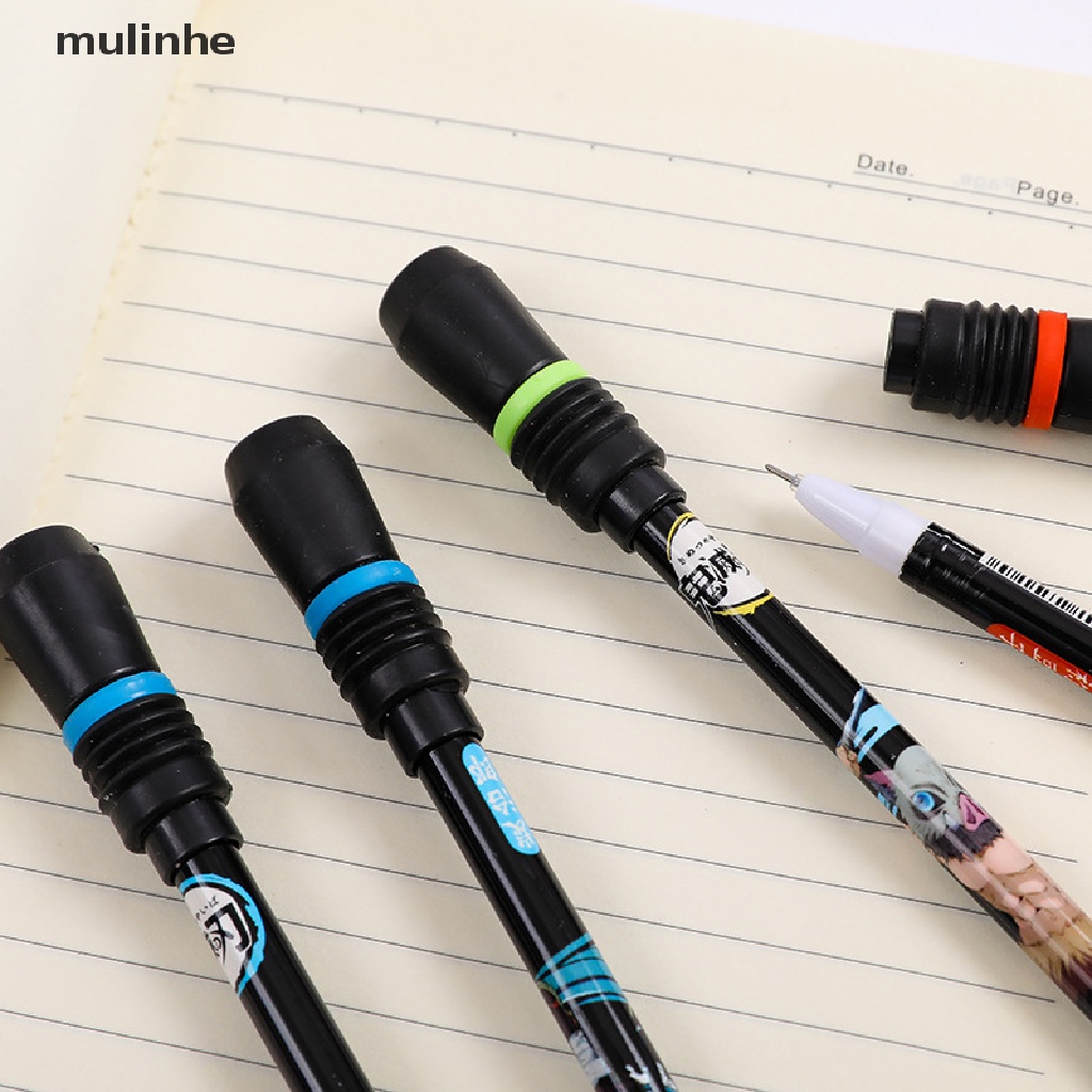 1 Cây Bút Xoay mulinhe Chống Trượt Giúp Giảm Căng Thẳng