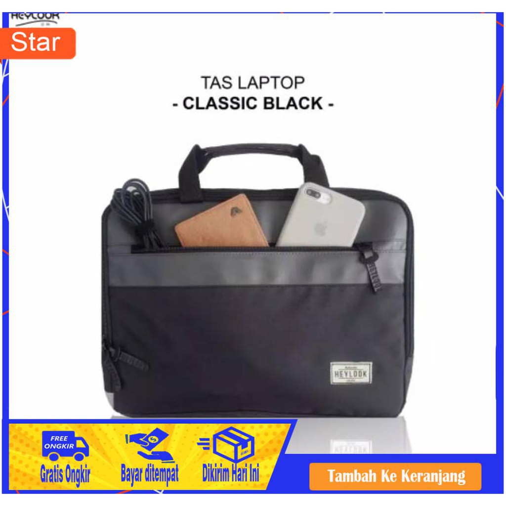 Túi Đựng Laptop Chống Thấm Nước Xk2419 14 Inch | BigBuy360 - bigbuy360.vn