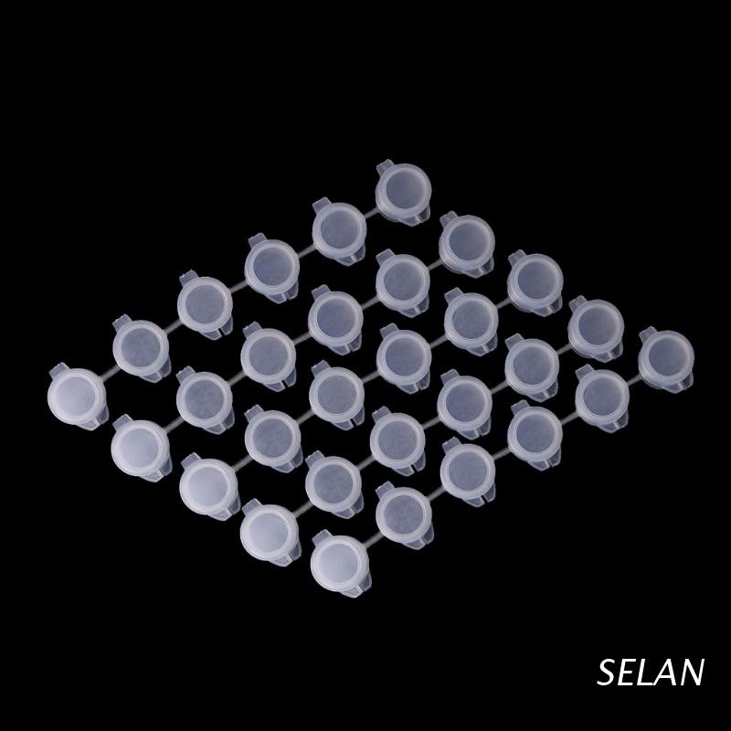 Set 5*6 hộp màu Acrylic dùng để vẽ tranh