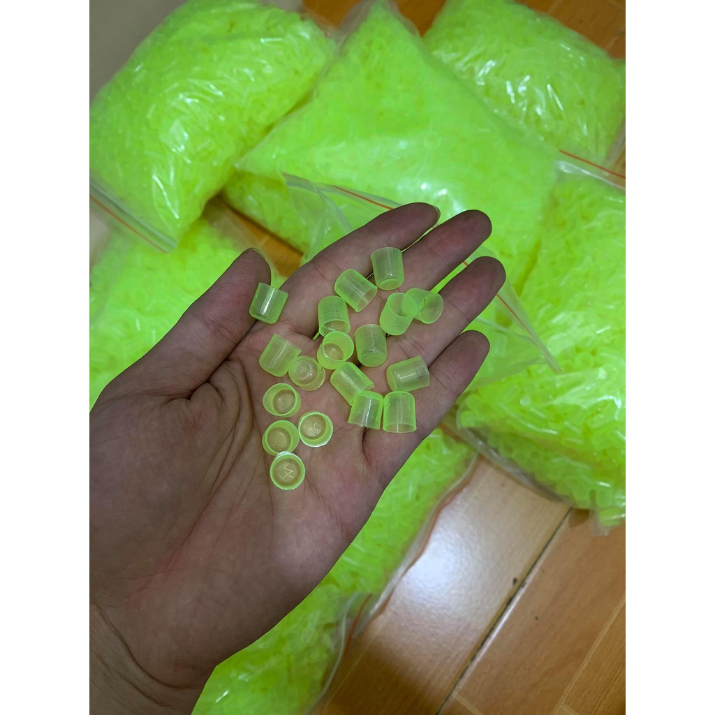 100g Nụ làm chúa ong ngoại