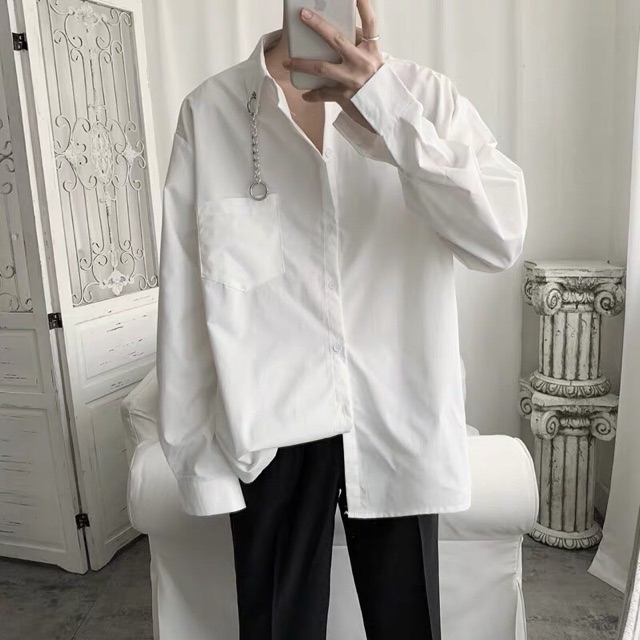 somi cổ khoen [ 3 màu ] | BigBuy360 - bigbuy360.vn