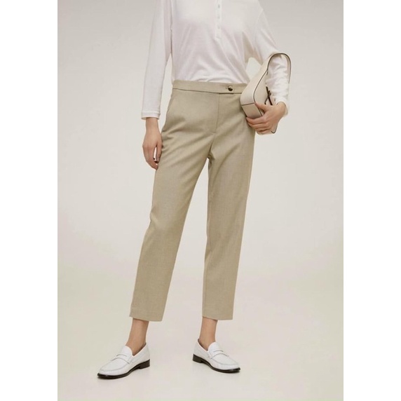 Quần công sở nữ