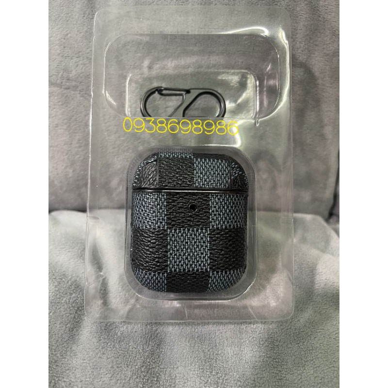 Bao Case LV bọc tai nghe AirPods 1/2 /_Pro Siêu Đẹp