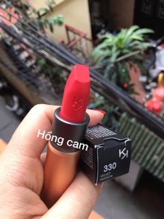 Son KiKo Đức