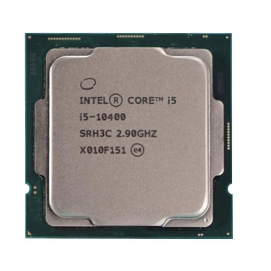 Combo vi xử lý i5-10400 và bo mạch chủ Asrock H470M-HVS thế hệ 10 siêu mạnh