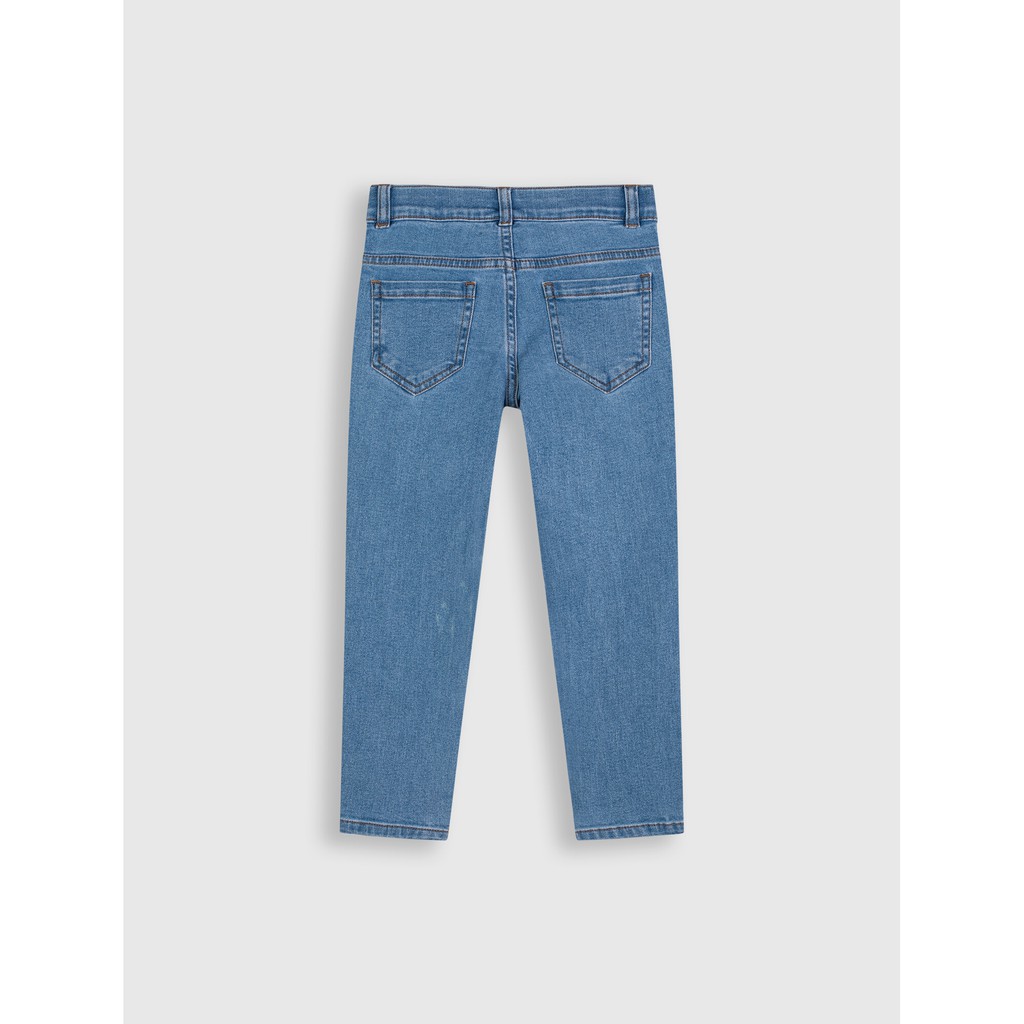 Quần jeans bé gái 1BJ20W005 Canifa