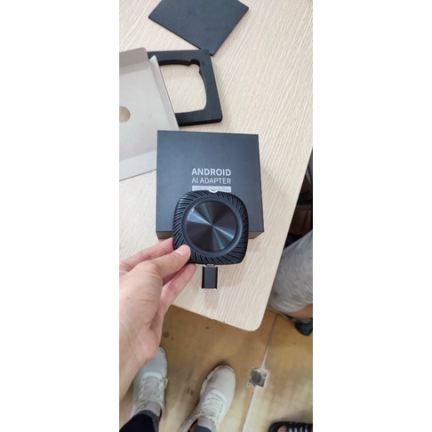 android box picasou cho màn theo xe | BigBuy360 - bigbuy360.vn