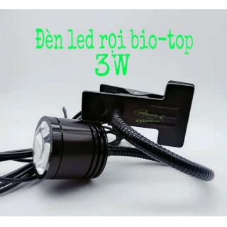 Đèn rọi bể cá cảnh Bio-top 3W