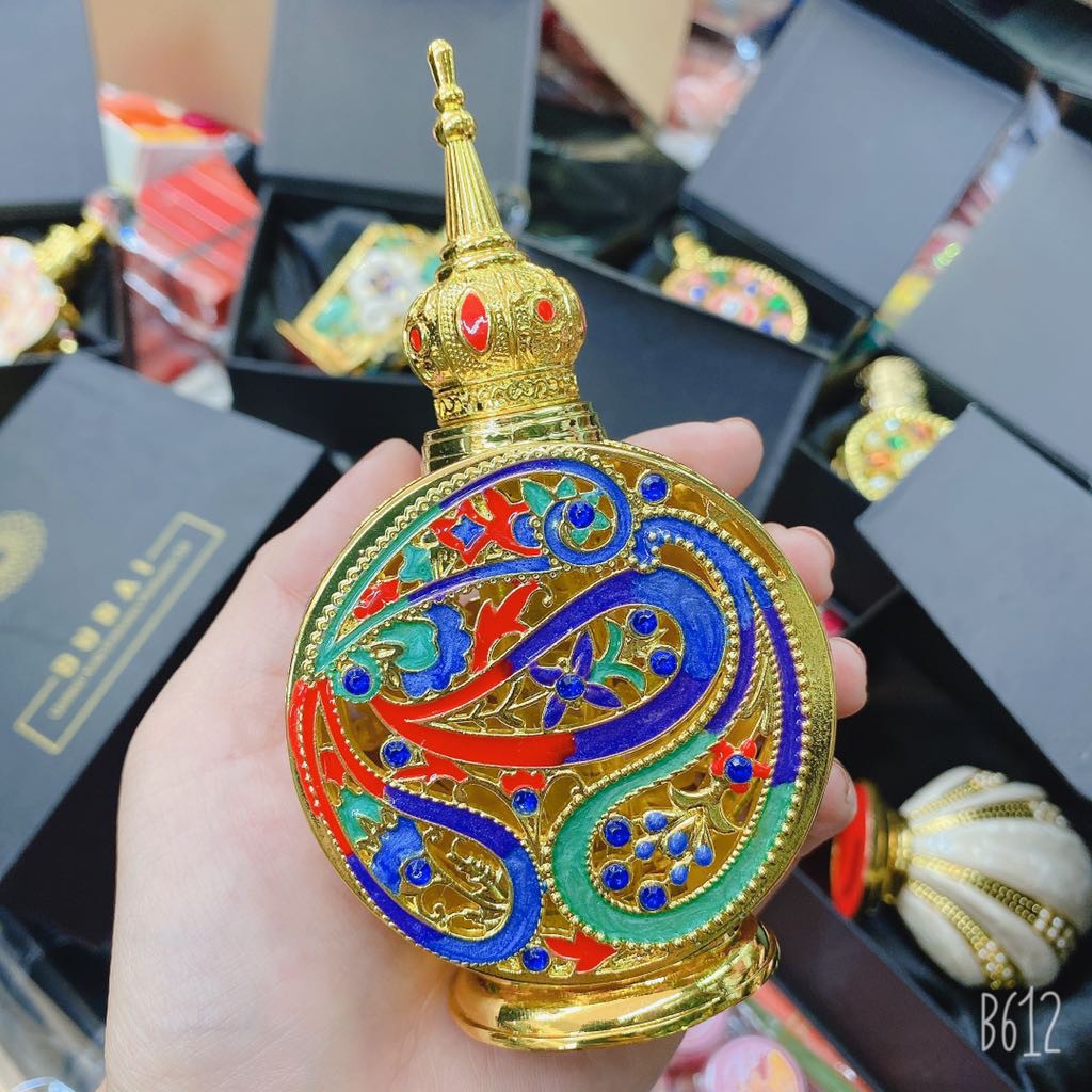 Tinh Dầu Nước Hoa Dubai Cao Cấp M402