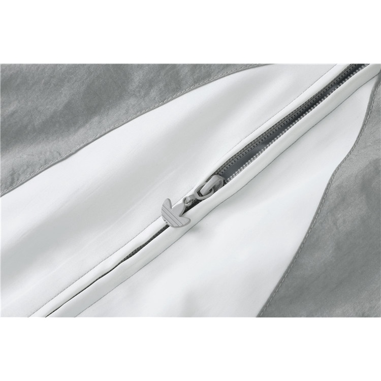 Áo khoác gió Adidas thời trang năng động cho nam nữ