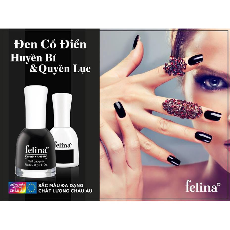 Sơn felina La Valse (SO0213)