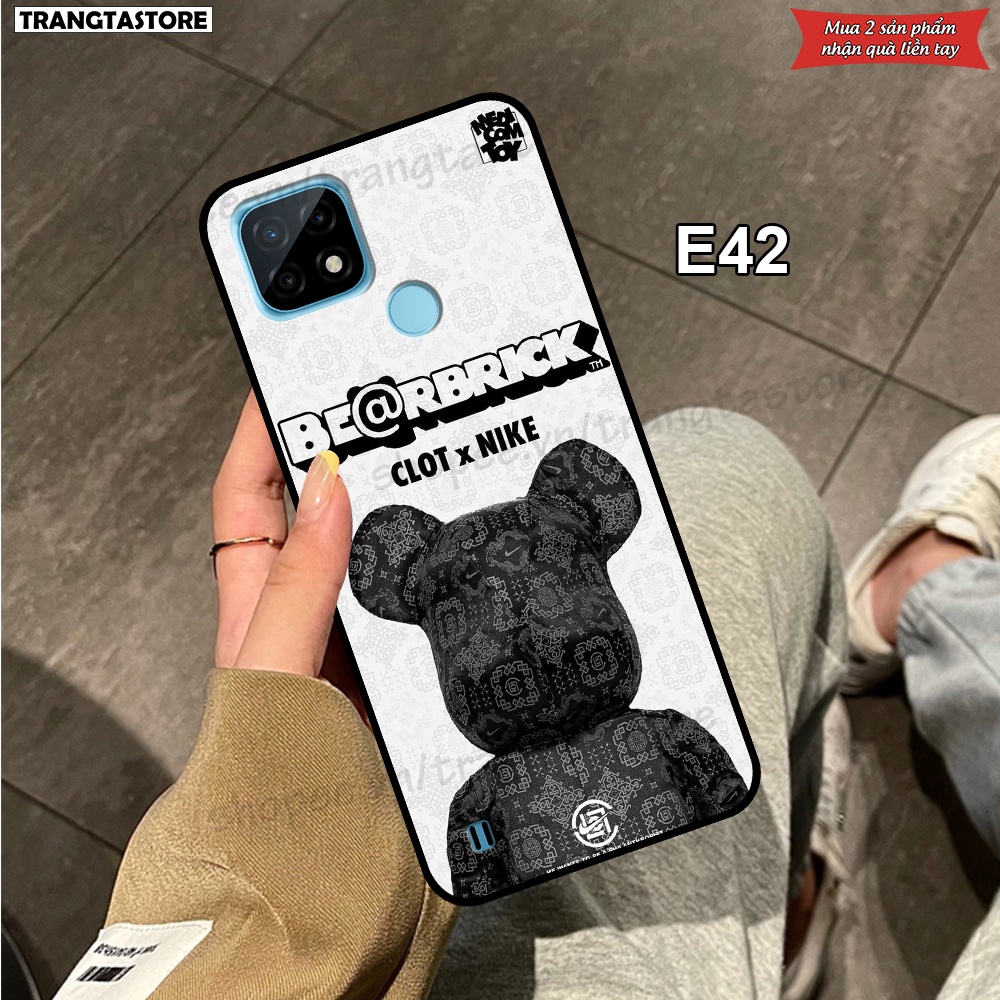 Ốp điện thoại Realme C21 - C21Y - C11 2020 - C11 2021 -C25 - C25S in hình dễ thương