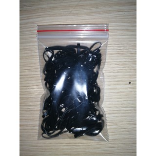 Chun buộc tóc siêu dai