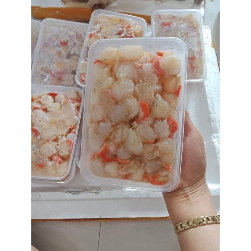 CÒI SÒ ĐIỆP. hộp 500g