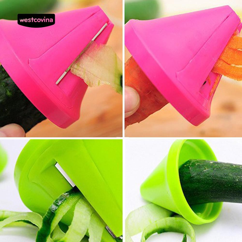 Dụng cụ bào sợi củ quả mini tiện lợi