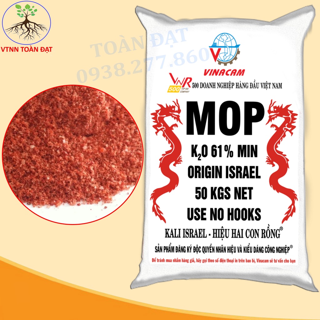 Phân bón URE  - Phân Lân - Phân Kali