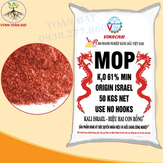(1kg) Phân bón URE (Đạm) - Phân Lân - Phân Kali