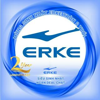 Erke Official Store