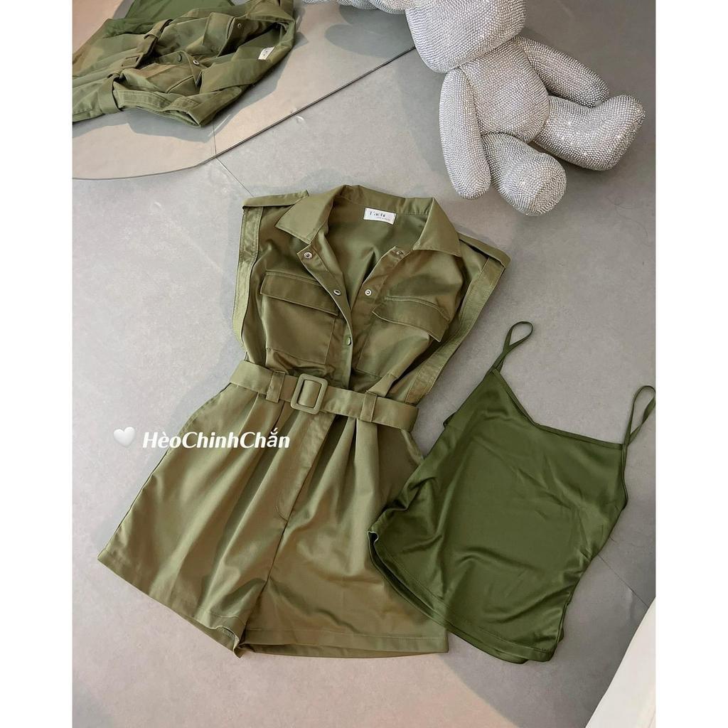 SET JUMP 2MÓN BRA XANH