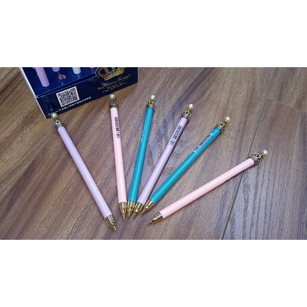 Bút chì kim vương miện