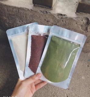 Bột đậu xanh 100g