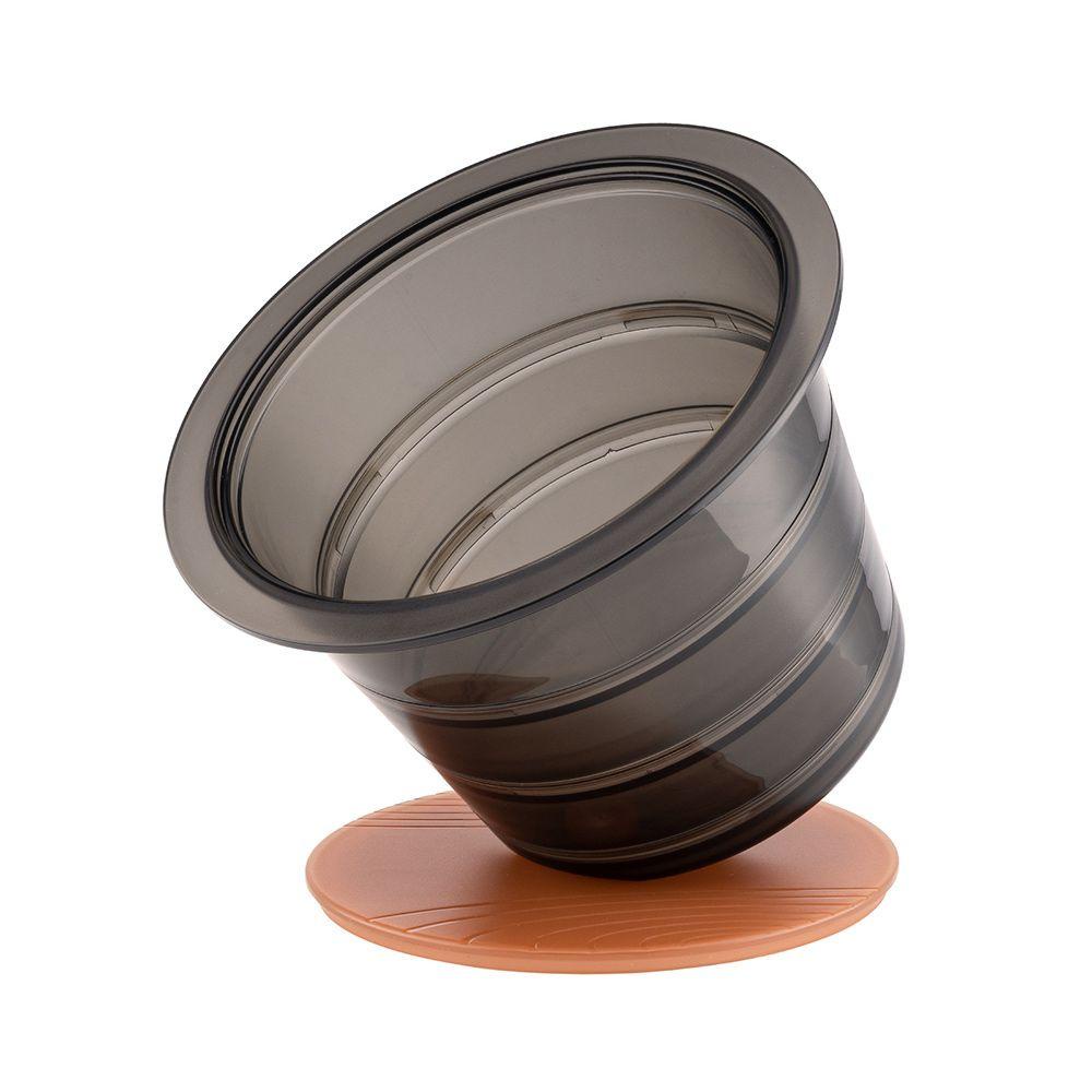 Giá Đỡ Cốc Cà Phê Dung Tích Lớn Có Thể Tháo Rời Tiện Dụng