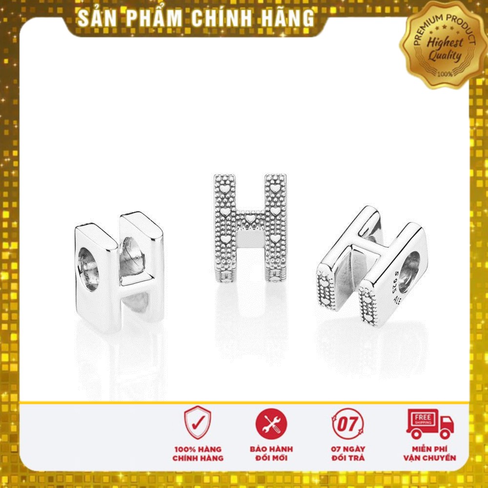 [Hàng cao cấp] Charm Bạc S925 ALE Cao Cấp - Charm bạc chuẩn S925 cho vòng Pan - Mã sản phẩm CHARMBAC_DN0132