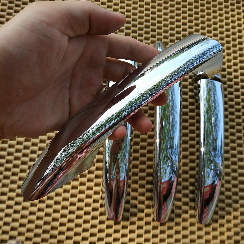 Ốp Tay Hõm Cửa Xe GRAND I10 2014-2022 dùng cho bản hatchback và sedan