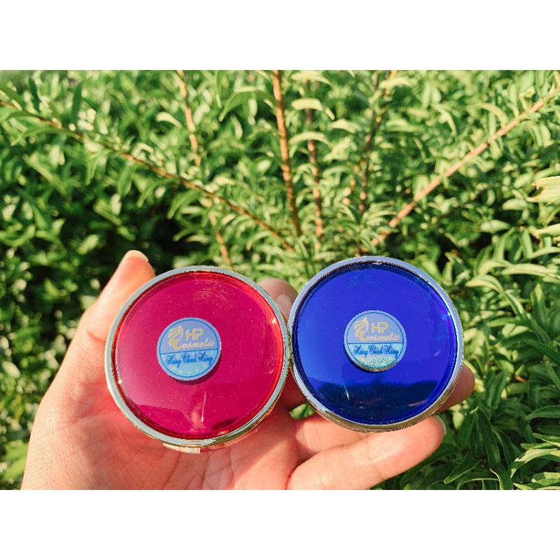 Kem Face Nhật meiduzi Team Hp Có Mã Check QR