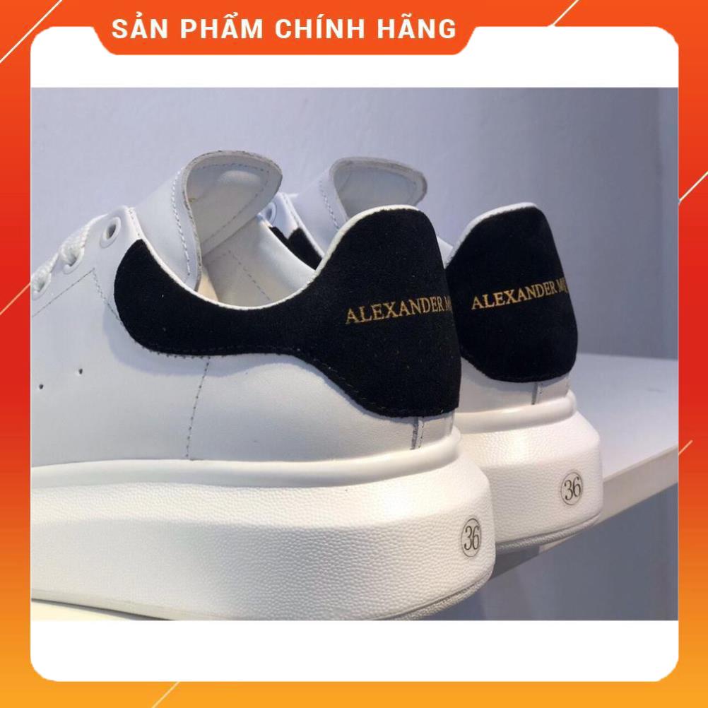 Giày Sneaker Cá Tính cho Nam Nữ phiên bản Đặc Biệt gót Nhung , freeship cho đơn hàng từ 150k | BigBuy360 - bigbuy360.vn