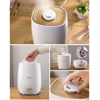 Máy phun sương bear a40a2 dung tích 5l