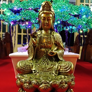 Đồ thờ Hồng Phước