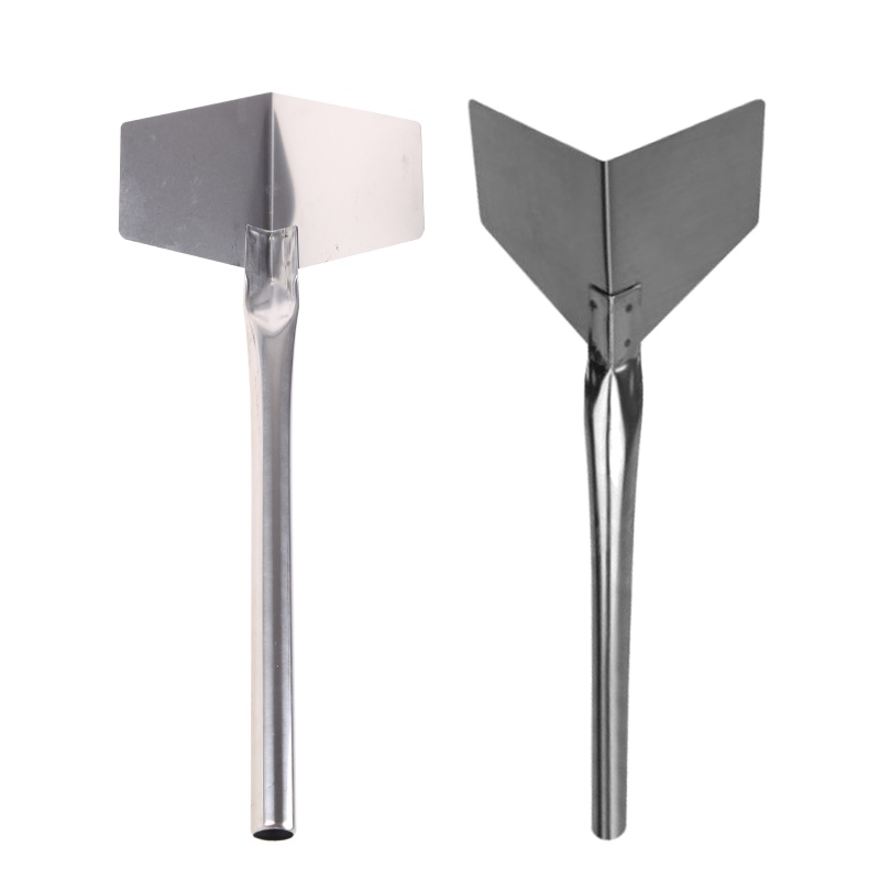 Lưỡi Cắt Bằng Thép Không Gỉ Chuyên Dụng Cho Sửa Chữa Tường Bên Trong