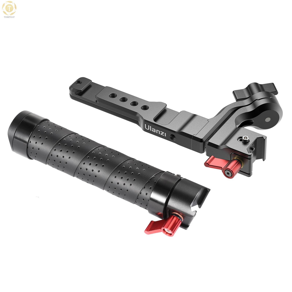 Tay Cầm Chống Rung 12 Giờ Bằng Hợp Kim Nhôm Cho Dji Ronin R083 1 / 4 Inch | BigBuy360 - bigbuy360.vn