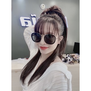[Mã BMLT35 giảm đến 35K đơn 99K] Mắt Kính GÓT XINH MK003