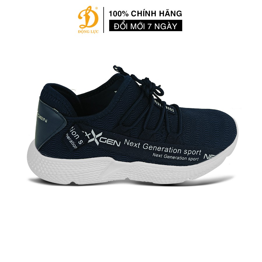 Giày Thể Thao Nam Nexgen NX-18666 - Động Lực