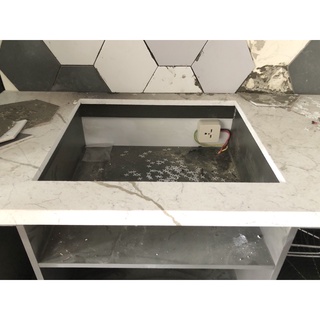 Ổ cắm bếp từ nhật