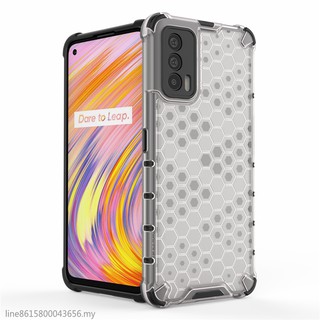 Ốp Lưng Bảo Vệ Thời Trang Cho Điện Thoại Oppo Realme V15 Case Oppo Realmev15
