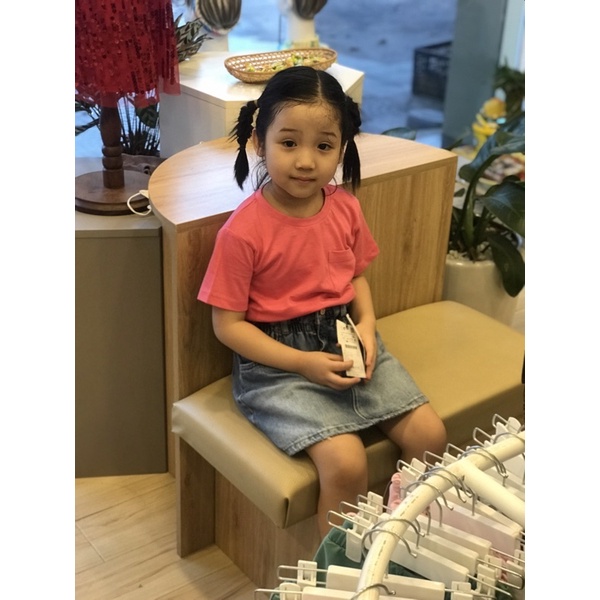 Áo phông chính hãng next