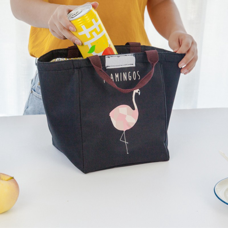 Túi đựng cơm trưa SWEEJAR chống nước tiện lợi