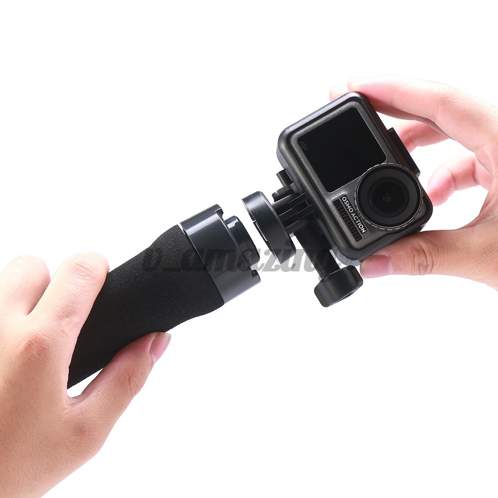 ULANZI Gậy Selfie U-11 Cho Gopro Hero Eken Xiaomi Xiaoyi Dji Osmo