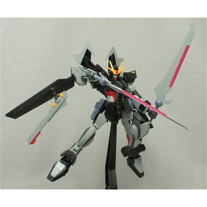 Mô Hình Gundam TT Hongli HG 41 Strike Noir 1/144 Seed CE73 Stargazer [3GD]