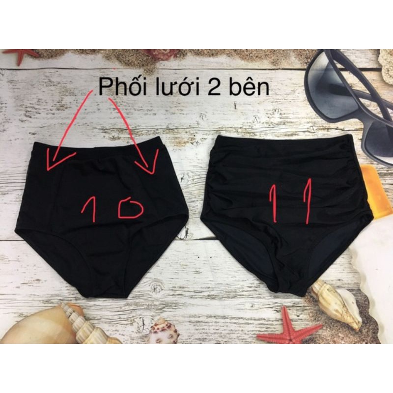 Quần Bơi Nữ, Quần Bikini Lẻ Đi Biển Nhiều Mẫu | BigBuy360 - bigbuy360.vn