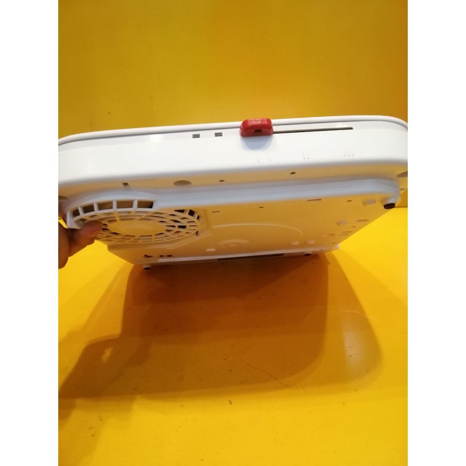 Bếp từ đơn nội địa Nhật National KZ-20AT (71021750) bếp cơ